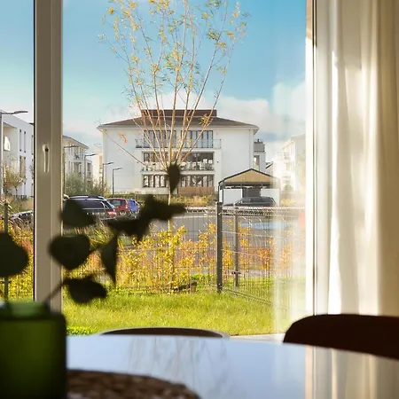 Citystay Paderewskiego Apartament Z Ogrodem Διαμέρισμα Pogorze