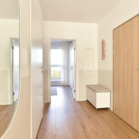 Citystay Paderewskiego Apartament Z Ogrodem Daire Pogorze