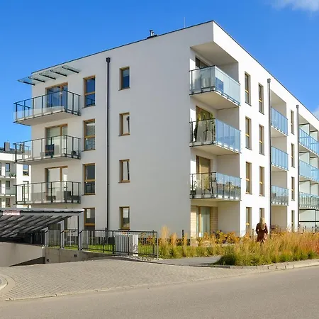 Citystay Paderewskiego Apartament Z Ogrodem Διαμέρισμα Pogorze