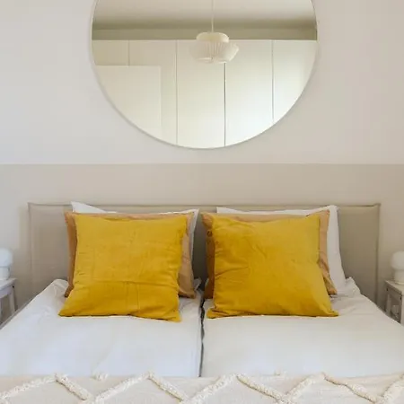 Citystay Paderewskiego Apartament Z Ogrodem Daire Pogorze
